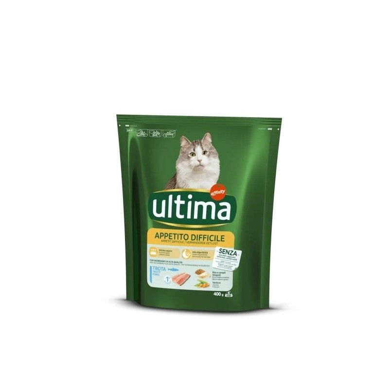 AFFINITY ULTIMA APPETITO DIFFICILE GR.440 