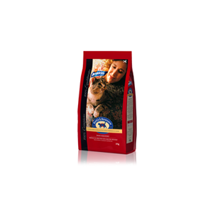 BREKKIES EXCEL BONTA' E BENESSERE KG.20 