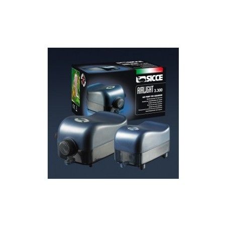 SICCE POMPA AREATORE AIRLIGHT 1000