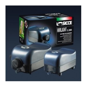 SICCE POMPA AREATORE AIRLIGHT 1000