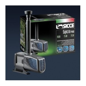 SICCE POMPA SINCRAPOND 1.5