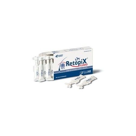 RETOPIX FLUIDO 10 ML 