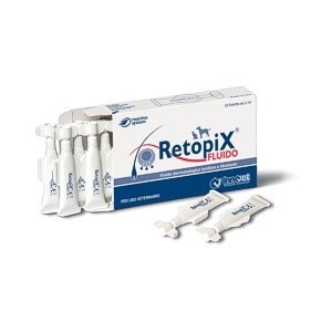 RETOPIX FLUIDO 10 ML 