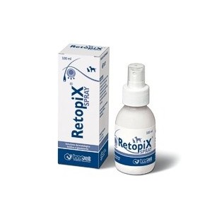 RETOPIX SPRAY ML 100