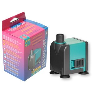 NEWA POMPA MICROJET 320