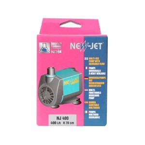 NEWA POMPA NEWJET 800