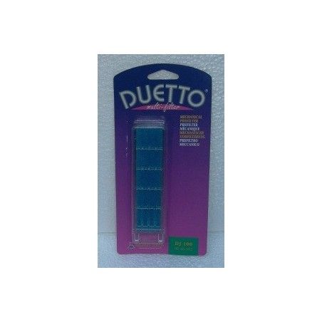 CARTUCCIA PREFILTRO MECCANICO DUETTO DJ50