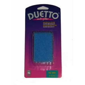 CARTUCCIA FILTRO BIOLOGICO DJ50