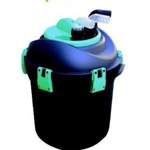 FILTRO A PRESSIONE PREXO 20