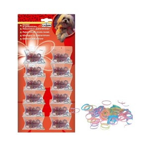 CAMON ELASTICI CNFEZIONE 100 PEZZI