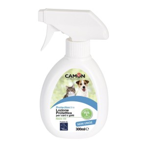 CAMON LOZIONE PROTETTIVA OLIO DI NEEM ML.300