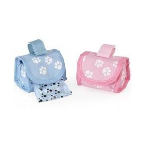 CAMON PORTASACCHETTI IN TESSUTO 