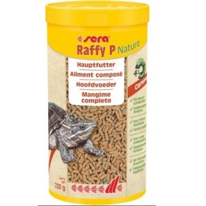 SERA NATURE RAFFY P ML.1000