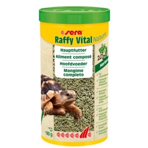 SERA NATURE RAFFY VITAL ML.1000