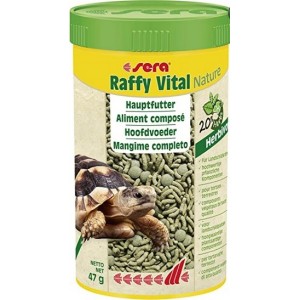 SERA NATURE RAFFY VITAL ML.250