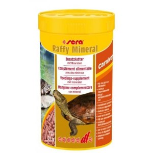 SERA RAFFY MINERAL ML.250
