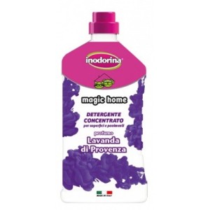 INODORINA MAGIC HOME IGIENIZZANTE LT.1 LAVANDA 