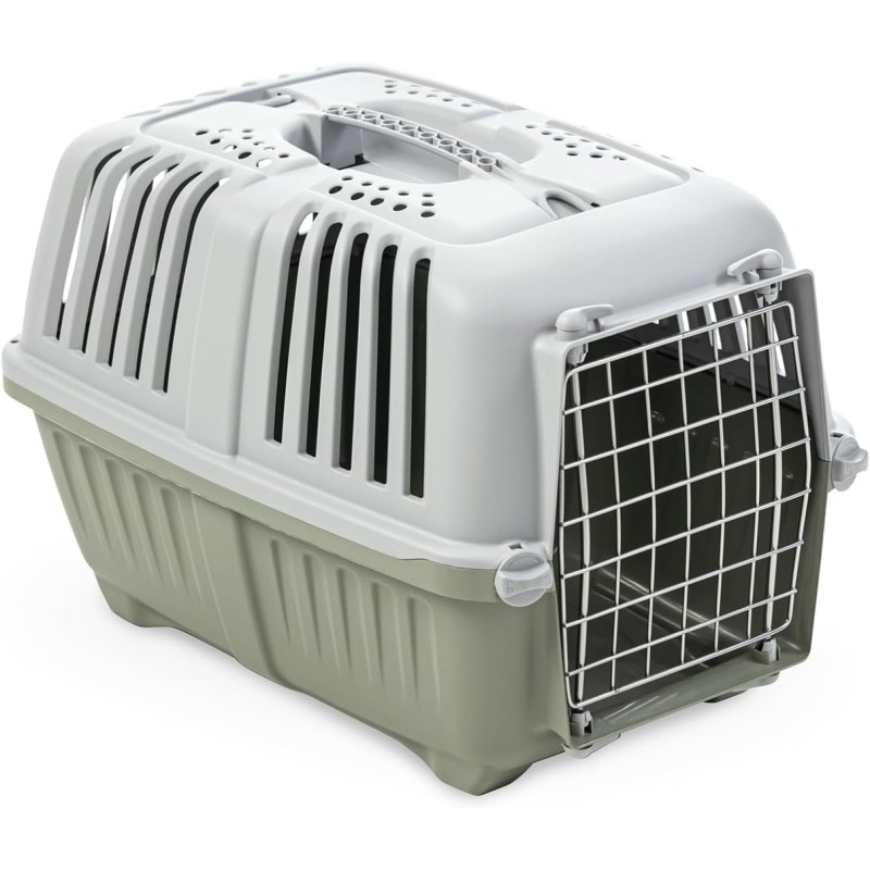 TRASPORTINO PRATIKO METAL 