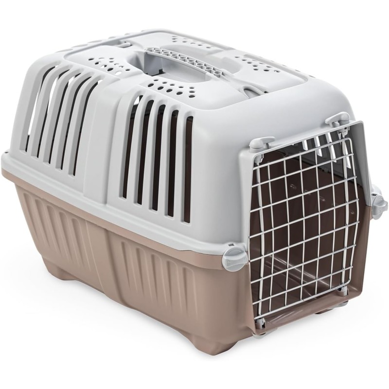 TRASPORTINO PRATIKO METAL 