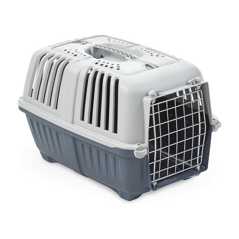 TRASPORTINO PRATIKO METAL 