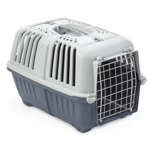 TRASPORTINO PRATIKO METAL 