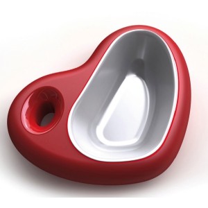 CIOTOLA MON AMOUR SMALL LUX