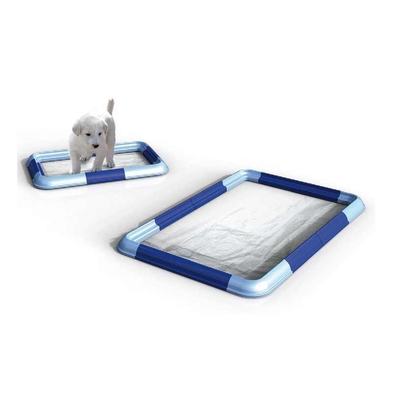 SUPPORTO PER TAPPETINO ASSORBENTE