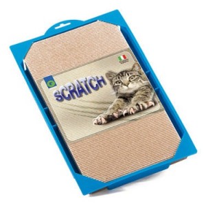 TIRAGRAFFI JOE SCRATCH