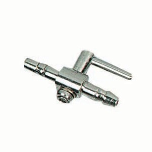 RUBINETTO ARIA IN METALLO