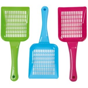 TRIXIE PALETTA JUMBO 