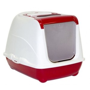 TOILETTE CON FILTRO FLIP LARGE 