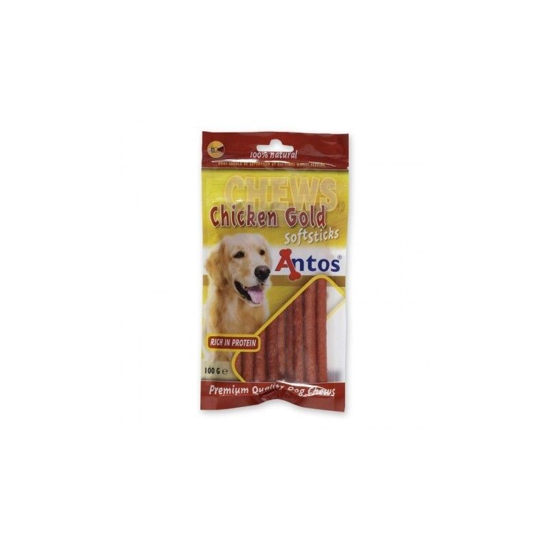 ANTOS GOLD CHICKEN GR.100