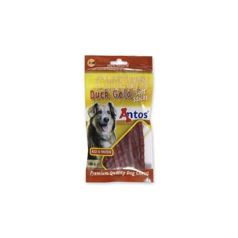 ANTOS GOLD DUCK GR.100