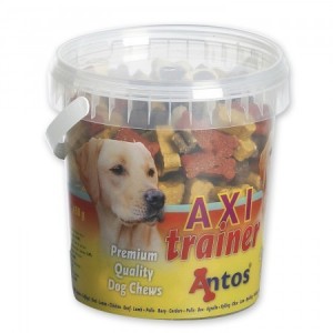 ANTOS AXI TRAINER GR.450