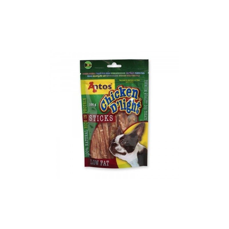 ANTOS STICK DI POLLO GR.100