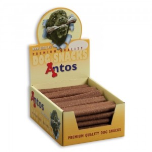 ANTOS BARRETTE DI AGNELLO 