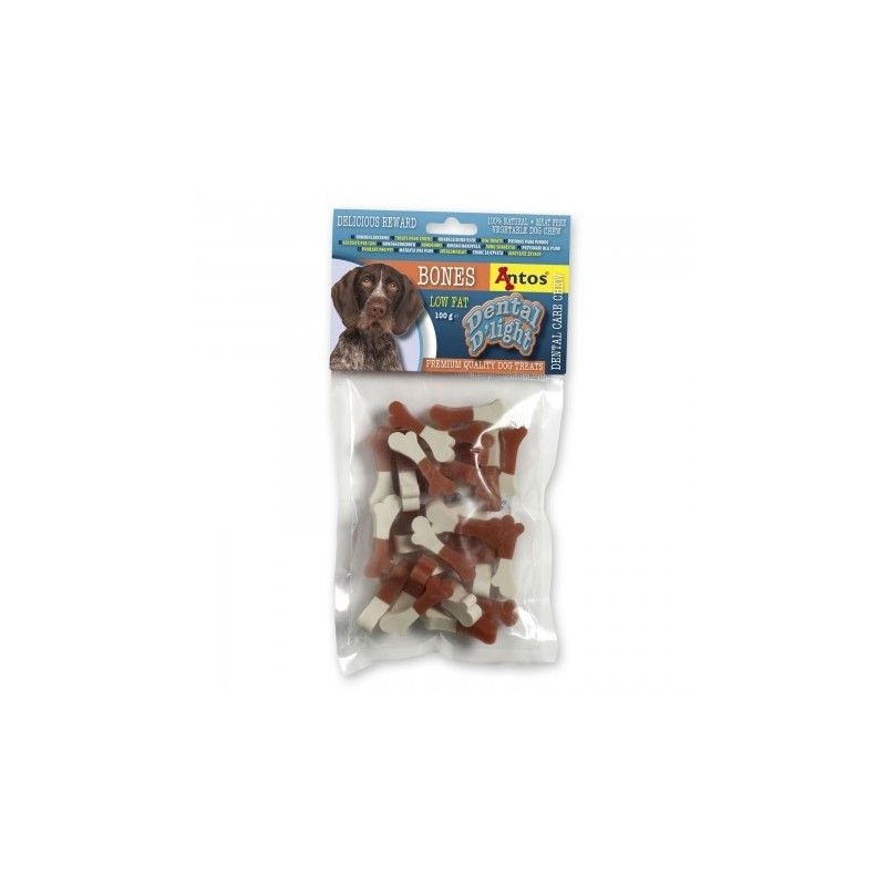 ANTOS DENTAL  LIGHT BONES 100GR