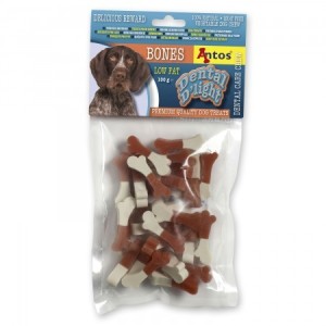 ANTOS DENTAL  LIGHT BONES 100GR
