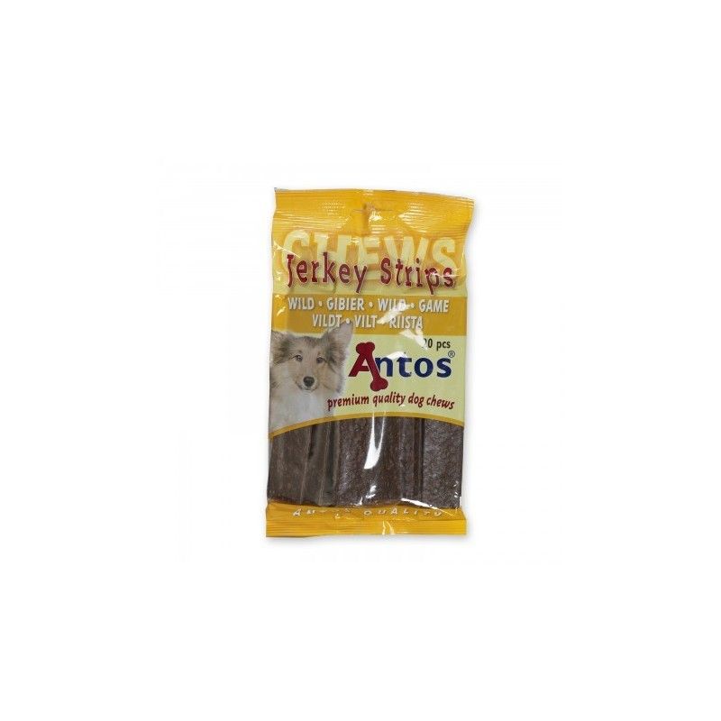 ANTOS JERKEY STRIPS GAME 20PZ