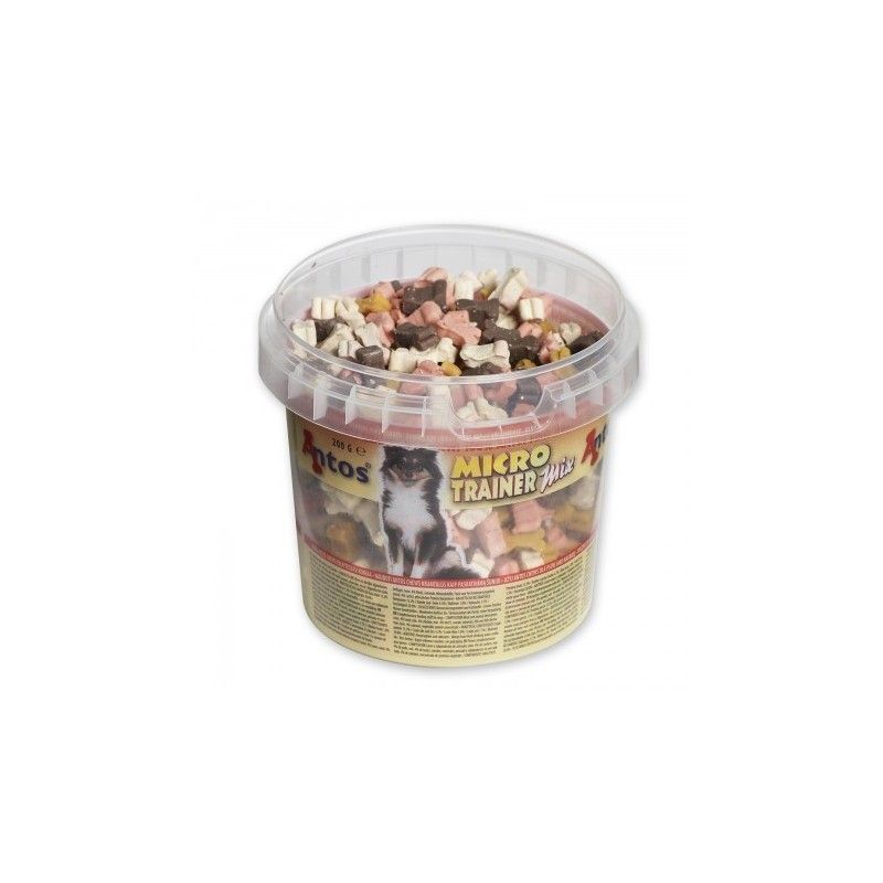 ANTOS MICRO TRAINER MIX 200GR