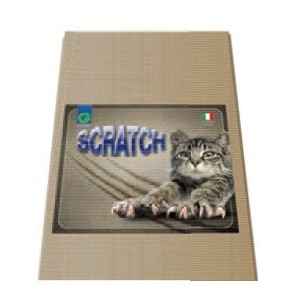 RICAMBIO TIRAGRAFFI SCRATCH 