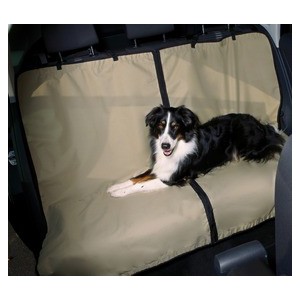 TELO AUTO BEIGE CM.140X120 TRIXIE 