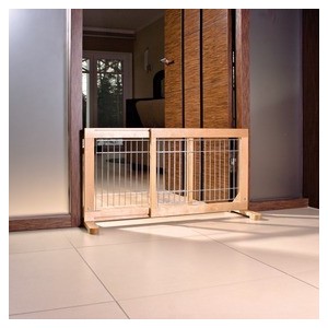 CANCELLO TRIXIE LEGNO