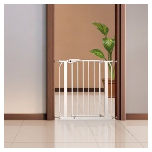 CANCELLETTO IN METALLO BIANCO TRIXIE