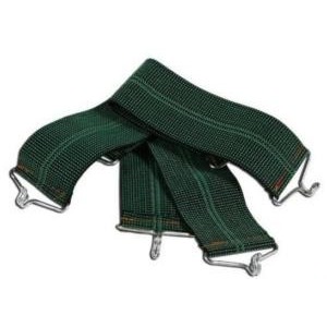 KIT ELASTICI PER BRANDINA CM.75X115