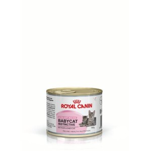 ROYAL CANIN BABY CAT GR.195