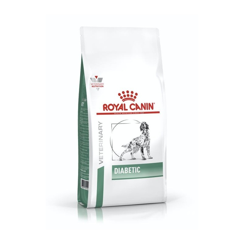 ROYAL CANIN DIABETIC DOG 1.5KG