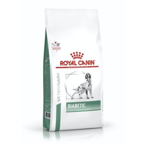 ROYAL CANIN DIABETIC DOG 1.5KG