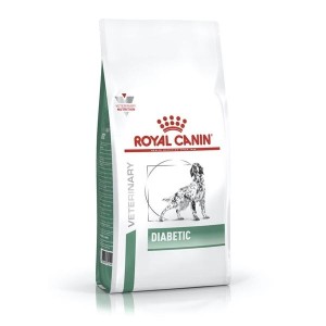 ROYAL CANIN DIABETIC DOG 12KG