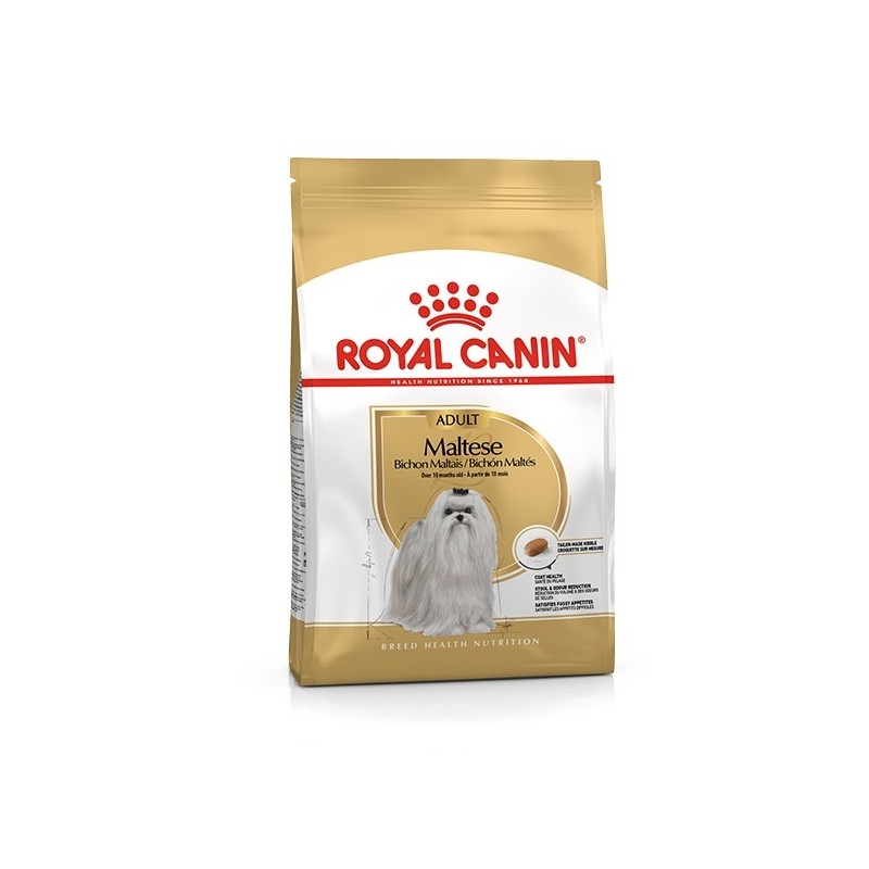 ROYAL CANIN MALTESE ADULT 500GR